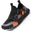 Children Beach Aqua Shoes Boy Girl Barefoot Water Shoes Quick-Dry Drainage Diving Swim Sandals Kids Fishing Surf Wading Sneakers