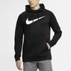 Nové pánské mikiny Nike Černá CU6240-010