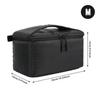 Waterproof DSLR Camera Bag Multi-functional Camera Backpack Outdoor Video Digital Camera Photo Case for Nikon Canon DSLR Lens