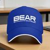 Bear - Escape From Tarkov Sun Baseball Cap Summer Men Adult  Custom Logo Trucker Hat Sunscreen  Outdoor Sport Baseball Caps