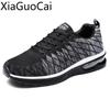 Fashion New Mesh Summer Mens Casual Sneakers Leisure Light Fitness Unisex Casual Flat Shoes Mixed Colors Couple Sneakers