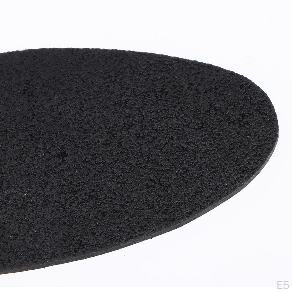 10 Self- Anti-Slip Pads