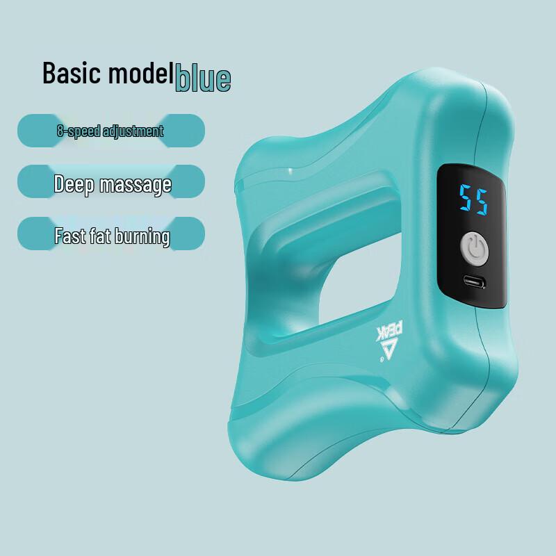 PEAK Abdominal  Body Slimming Massager