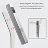 Metal Nail Lamp Belt Support Quick-Drying Nail Dryer Handheld LED Nail Lamp