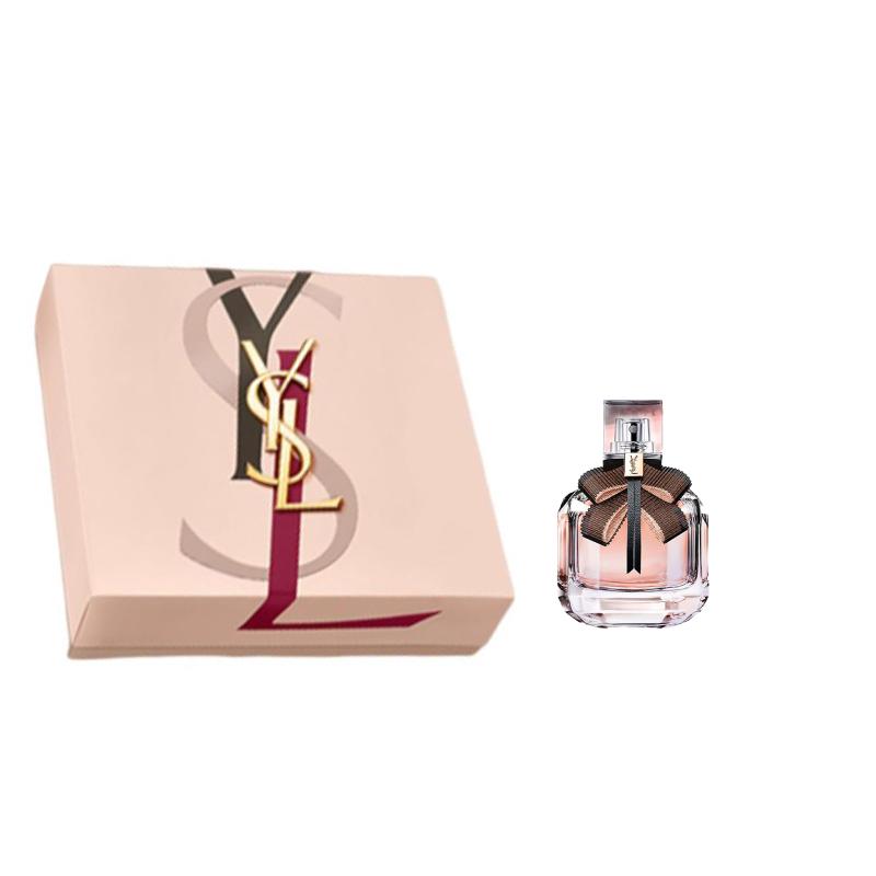 Yves Saint Laurent Mon Paris Toilette Eau de Parfum Spray 30ml/50ml 30ml