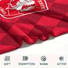 FC Twente Flanellduk, Högkvalitativ Bekväm för Alla Årstider, Heminredning, Värme och Komfort