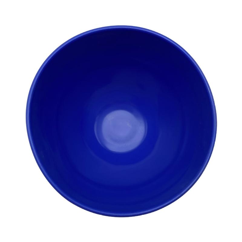 Food Grade Silicone Mixing Cup For Plaster Powder And Polishing Compound Ideal For DIY Crafts And Model Making 13X5X9Cm