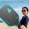 Carbon Fiber Pickleball Rackets Frosted Surface Pickle Ball Paddle  Professional Game