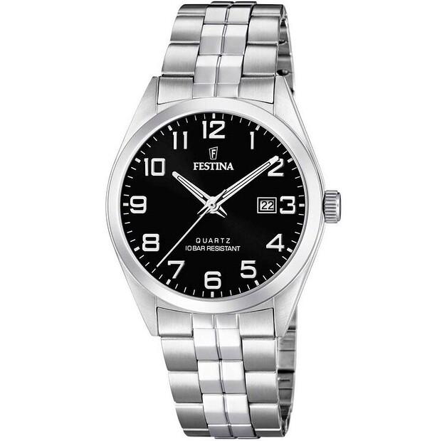 

Часы Festina F20437/4 One Size
