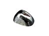 BRIGHTZ Spacia Custom MK53S Chrome Plated Antenna Cover G Type MK53 K53 53 Spacia Custom Spacia Custom Spacia Spacia Custom Spacia 28281 [ANTENNA-029]