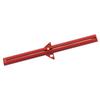 Woodworking T Track Ruler Multifunctional Aluminum Alloy Portable Wood Measuring Angle Ruler