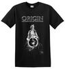 ORIGIN - 'Unparalleled Universe' T-Shirt (White)