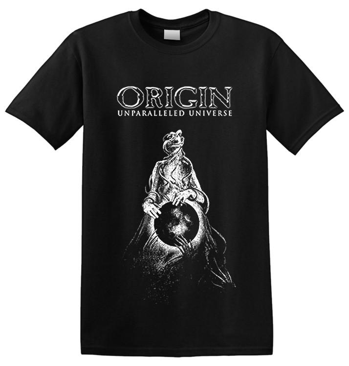 ORIGIN -  Unparalleled Universe  T-Shirt (White) XXXXL
