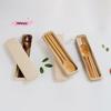 1 Set Handmade Natural Wooden Dinner Kit with Spoon Fork Chopsticks - Kitchen Accessories Storage Box