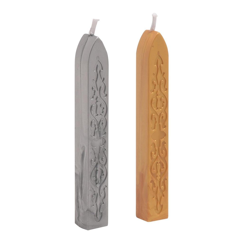 The Seasonal Gift Co. Dragon Wax Gift Set