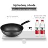 Chuida Huang Non-stick Maifan Stone Cookware 3-Piece Set