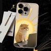 Wishing Cat - Compatible with Apple 15/14/13/12/11/PRO/PROMAX/XSMAX/XR/XS/X