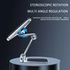 Magnetic Attraction Universal Instrument Panel Mobile Phone Holder Universal Magnetic Attachment Mobile Phone Holder