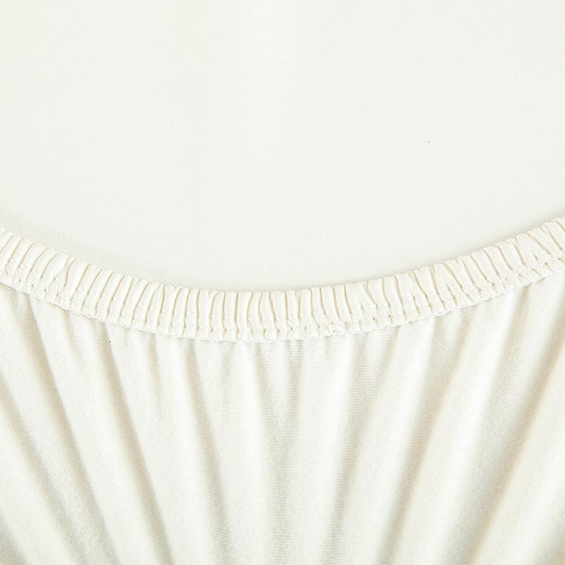 Waterproof Oil Resistant PU Leather Chair Cover Chair Protector Cover