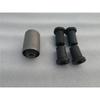 Steel Plate Rubber Sleeve Bushing For Pajero Montero Sport K85W K96W MR418032 MB584531 MB584530