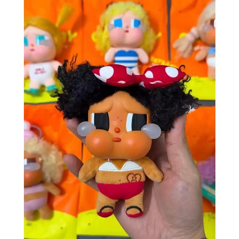 Vinyl Plush Pendant Gift Blind Box