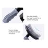 Car Wash Brush Tools Set Car Cleaning Tire Scrubber Wheel Rim Brush Trunk Motorcycle Dust Remover Auto Cleaning