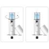 Amusedly Portable Handheld USB Nanomist Facial Humidifier Steamer Hydrating Beauty Device