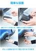 Muffler cutter for BMW Mini stainless steel and carbon compatible with MINI and Mini Cooper S R56 matte carbon 60, fiber, F54/F55/F56/F57/F60 R55/S