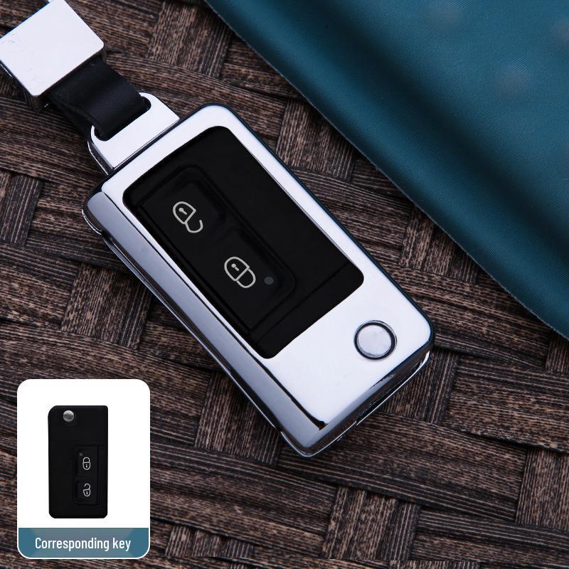 

Key Cover for Haima Knight S7, 34th Gen, F5V70 Premacy Familia Remote