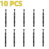 5/10pcs Four Claw Electronic Component Grabber IC Extractor Pickup BGA Chip Picker Patch IC Suck Pen Electronic Repair Tools