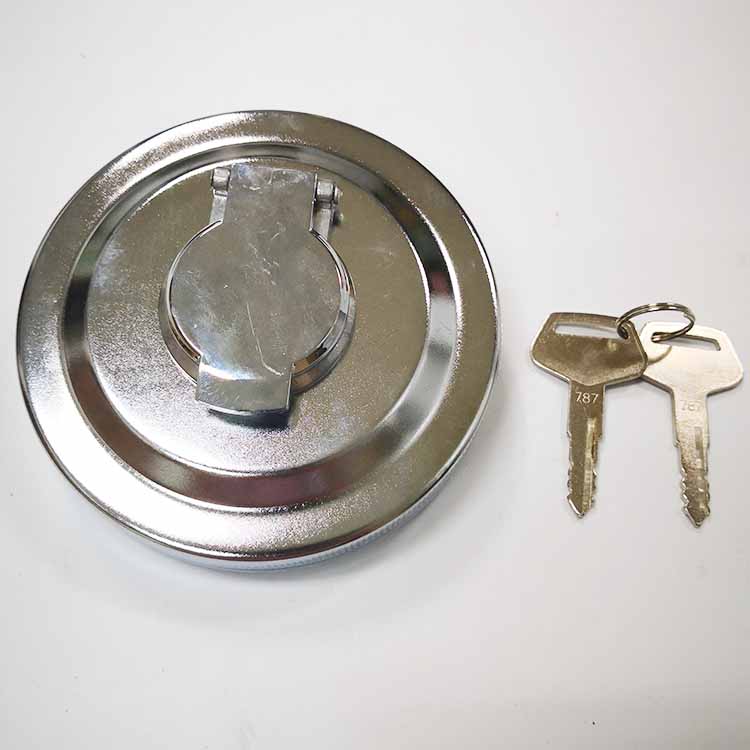 

Diesel Fuel Cap Kit for Komatsu PC120 130 200 220 240 300 360 361 362 363 364 365 366 367 368 Cover