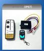 12V Wireless Winch Remote Controller for Jeep and ATV Off-Road Vehicles