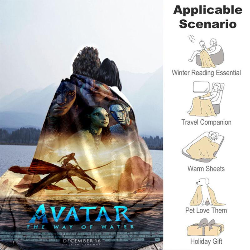 Dragon Soars Rainbow Bridge Blanket Suitable For All Seasons Sofa Blanket Outdoor Plush Blanket Air Conditioning Blanket Gift