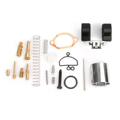 28mm Motorcycle Carburetor Repair Rebuild Kit For PWK KEIHIN OKO Spare Jets