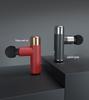 Disi Portable Fascia Gun Muscle Massager