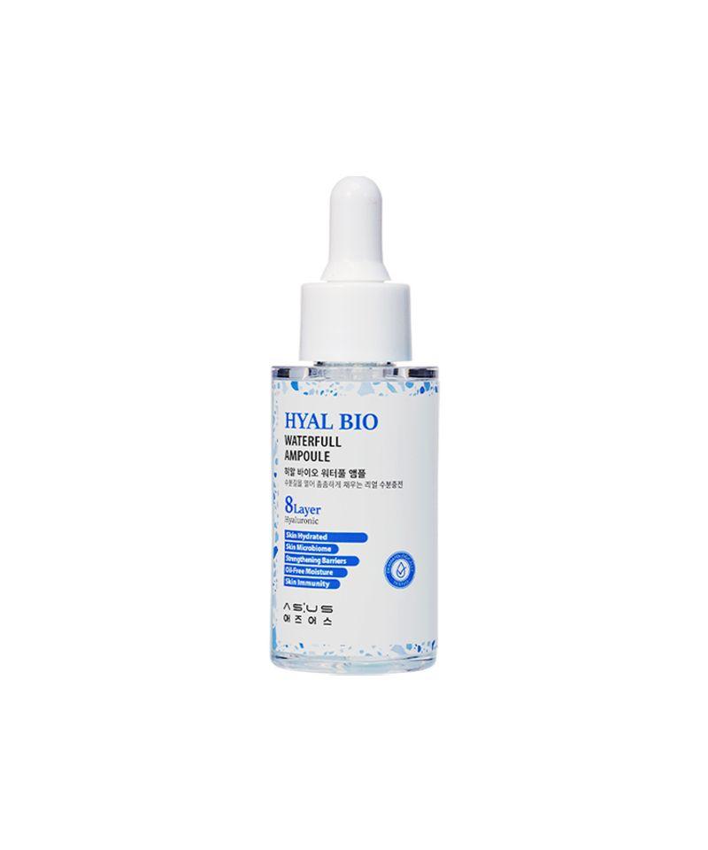 Hyal Bio Waterful Ampoule 30ml