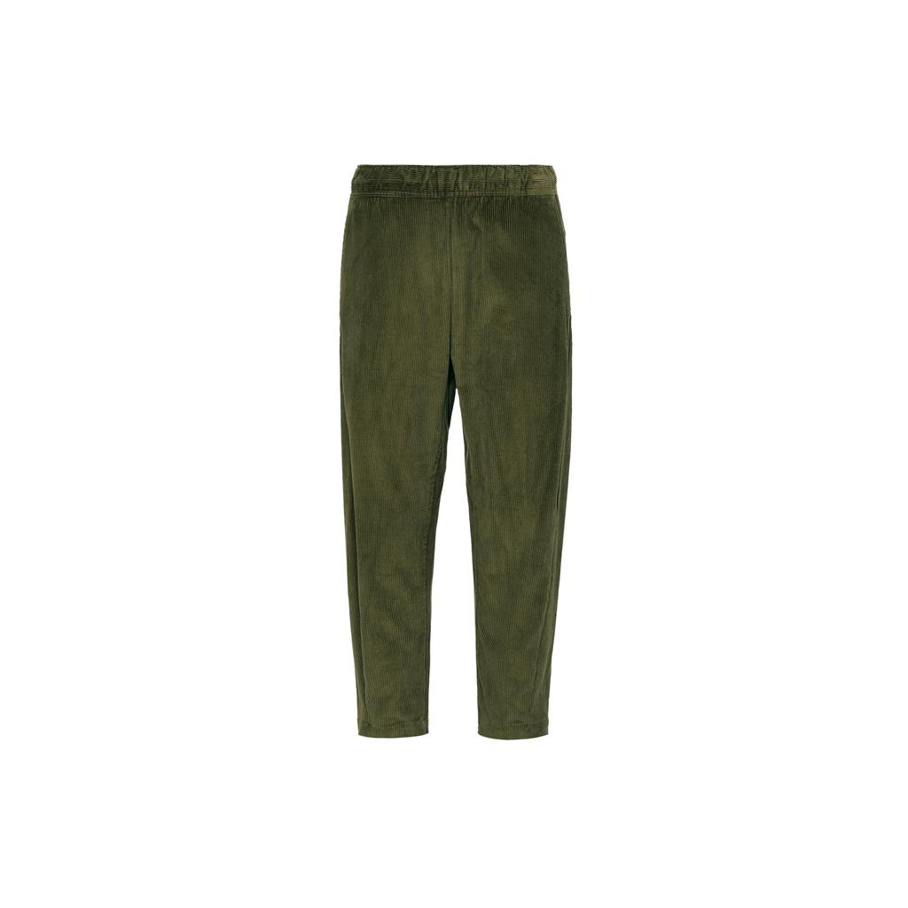 New Nike Casual Pants Men Rough Green DO2324-326