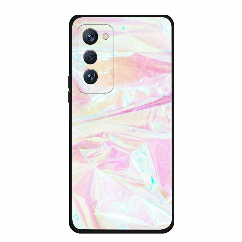 For Tecno Camon 18 Premier Case Marble TPU Soft Silicone Back Cover Phone Case for Tecno Camon18 Premier Coque for CH9n Fundas