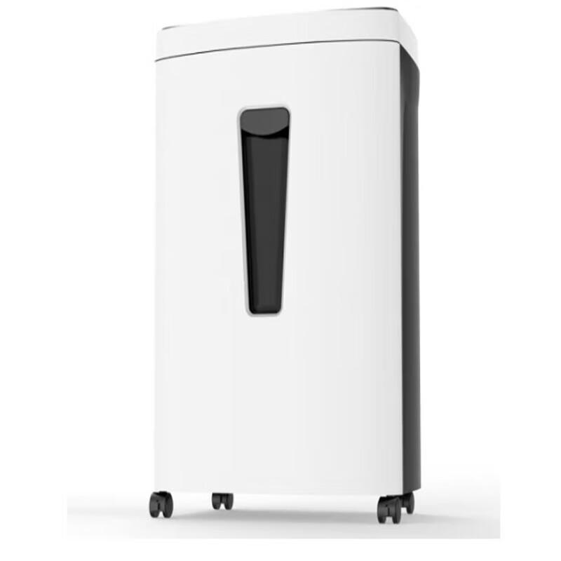 Comix L-9640 P-5 Commercial Paper Shredder CN plug (adapter included)