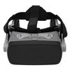Virtual Reality VR Headset Universell Mobiltelefonstyrt Anti-blått Lys Linse 3D-briller Hjelm VR