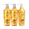 Schwarzkopf Gold Czysty Zestaw do Pielęgnacji Włosów z Olejkiem Eterycznym