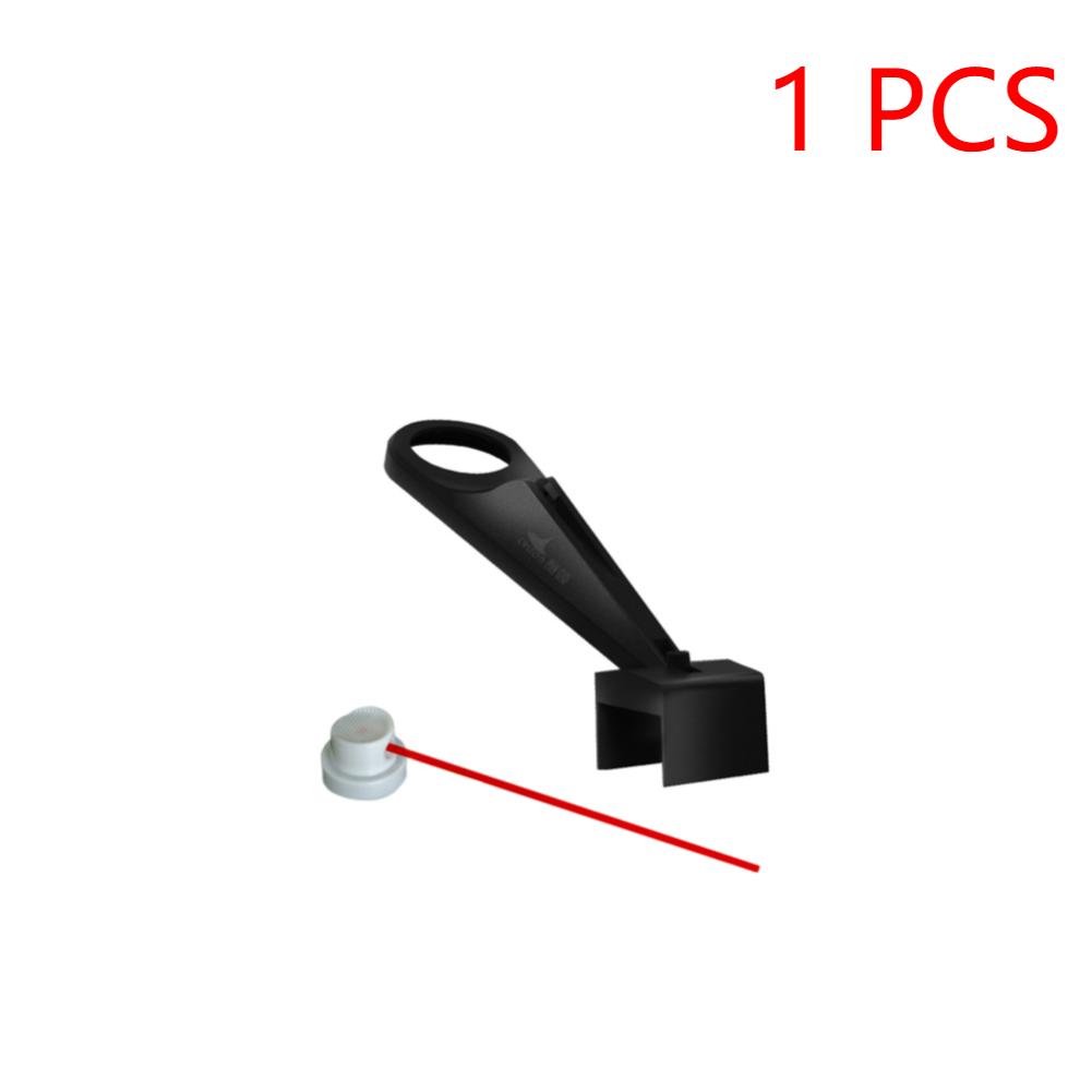 Bicycle Chain Oiler Spray Gear Mess-Free Chain Wax Chain Cleaner Attachment Motorbike Lube Applicator Motorcycle Accessories