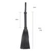 Flirting Pu Leather Whip Couples Toys Adult Toys SM Horse Lash Valentine's Day Horse Whip Adult Bdsm Fetish Sex Bondage Leather Tail
