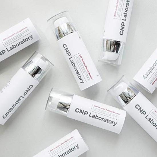 CNP Invisible Peeling Booster