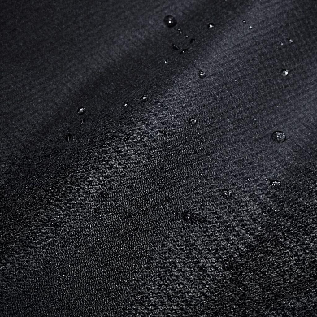 Куртка Mammut Alto Light 3 в 1 Hardshell Hooded Jacket (1010-30870) черная-черная