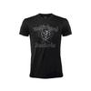 Music Motorhead TShirt  Bastards  Original Official Shirt Tee Black