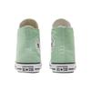 Converse Chuck Taylor All Star Klassisch Vielseitig High Top Canvas Unisex Minzgrün