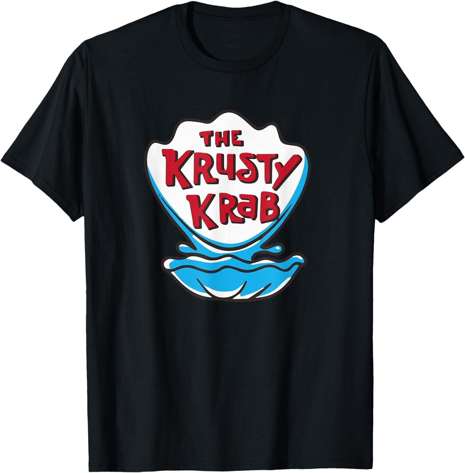 The Krusty Krab T-Shirt XXXXL