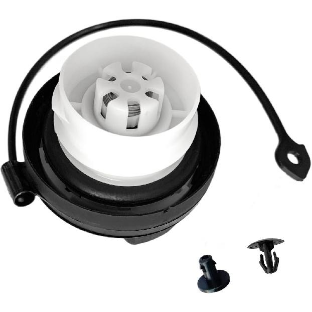 Gas Cap, Fuel Cap For 2011- Nissan Altima Frontier Murano Pathfinder Versa & 2007- INFINITY JX35 QX60 Q50 Q60 EX35 FX35 FX37 G35 G37 M37 M45 M56,