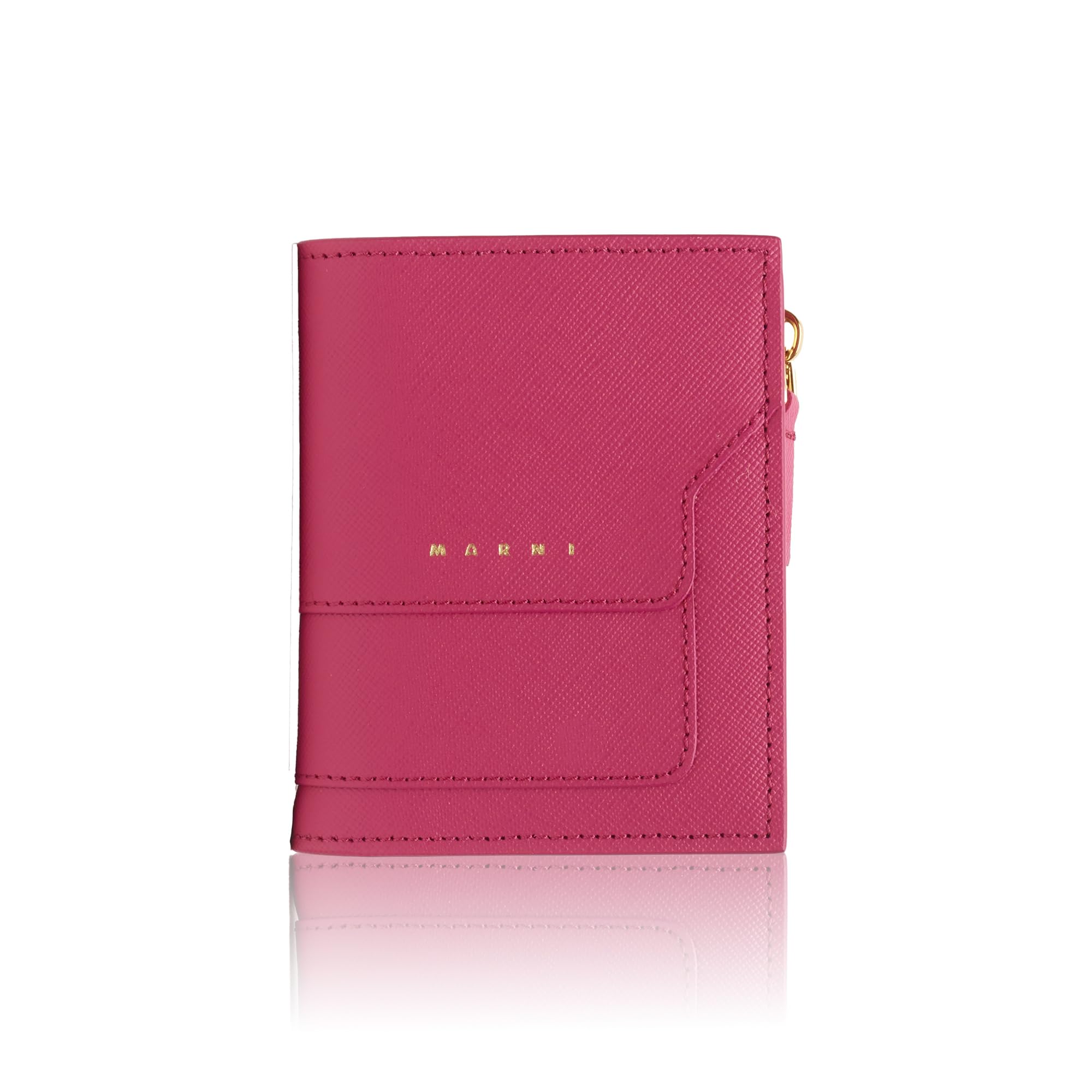 

wallet PFMO0054U0LV520 Light Orchid [Marni] Bi-fold [item]